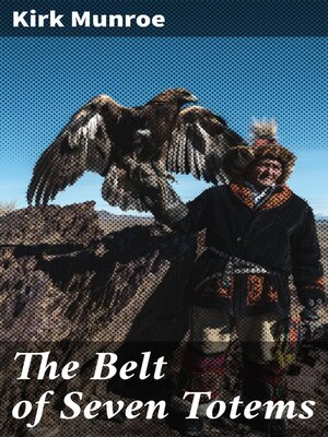 cover image of The Belt of Seven Totems